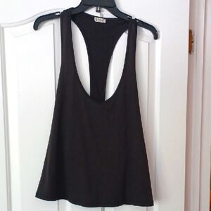 Free People Intimately Black Women's Tank Top